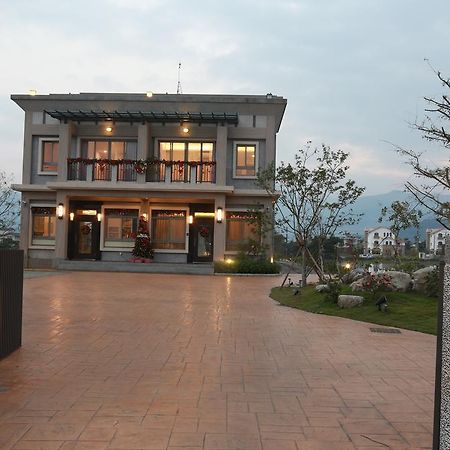 Kimpton B&B Дуншань Екстер'єр фото