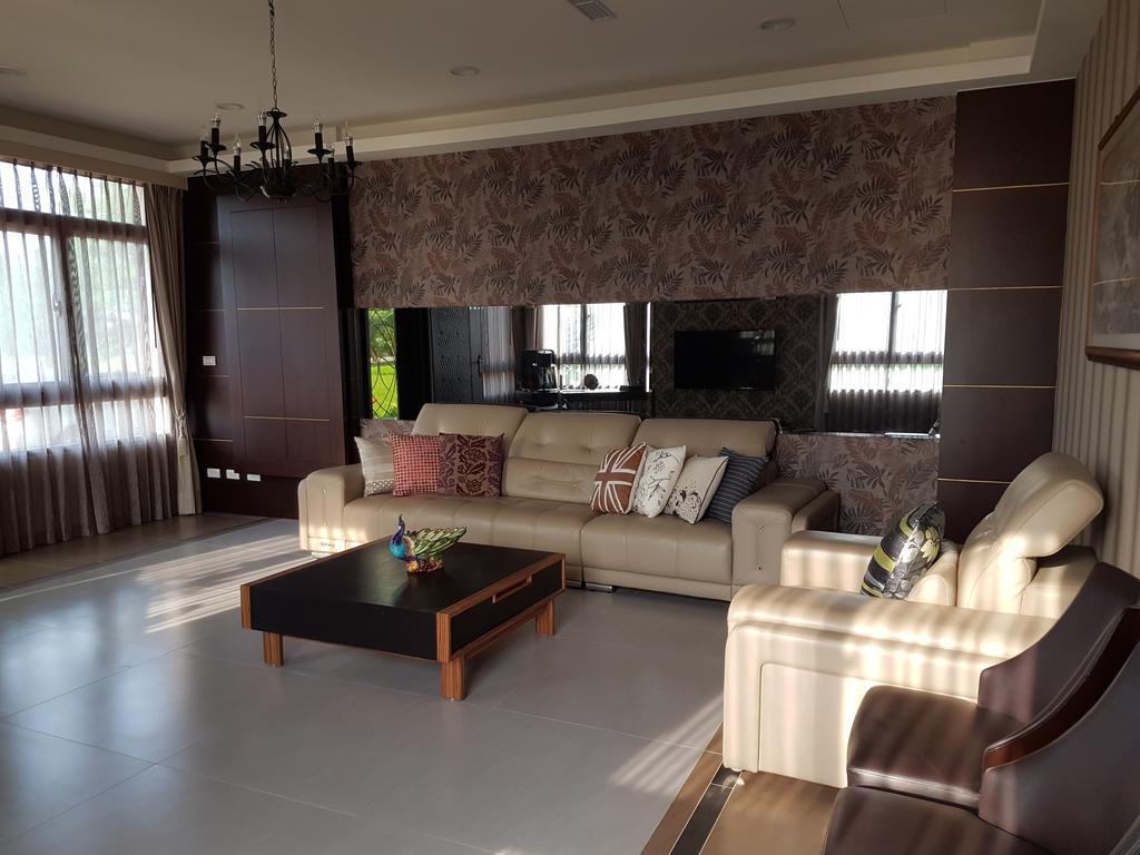 Kimpton B&B Дуншань Екстер'єр фото