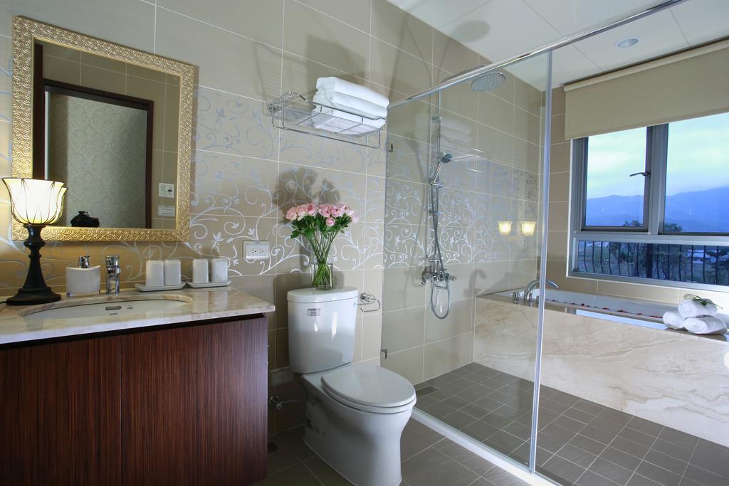 Kimpton B&B Дуншань Екстер'єр фото